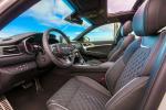 Genesis G70 3.3T 2018 года (NA)